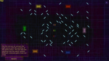 The St. Christopher's School Lockdown Screenshot